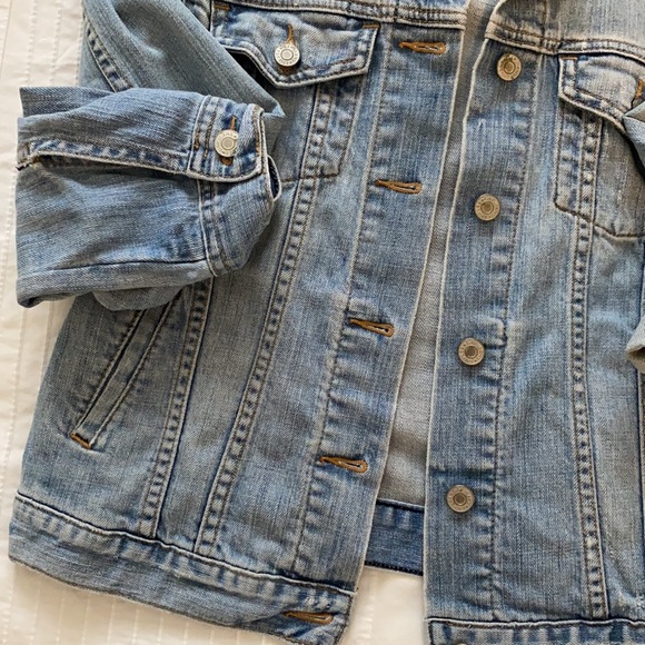 Denim Jacket - Picture 3 of 3